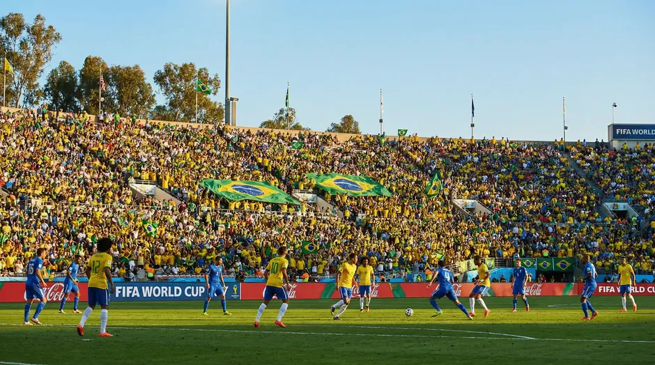 Reprezentacja Brazylii na Mundialu 2026 — nowe pokolenie Canarinhos, grupa C, kursy bukmacherskie i analiza szans na szósty tytuł