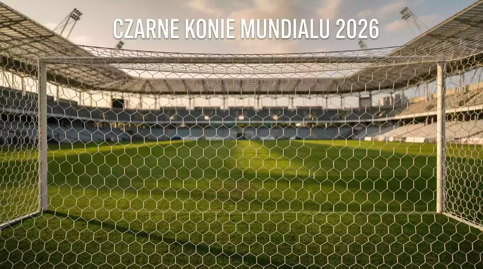 Ciemne konie Mundialu 2026 — Japonia, Kolumbia, Chorwacja, Maroko i USA jako potencjalni sprawcy niespodzianek