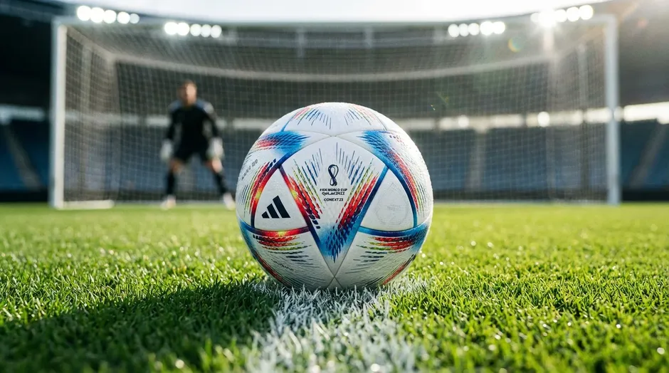 Główni faworyci Mundialu 2026 — Argentyna, Francja, Anglia, Brazylia, Hiszpania i Niemcy z analizą szans