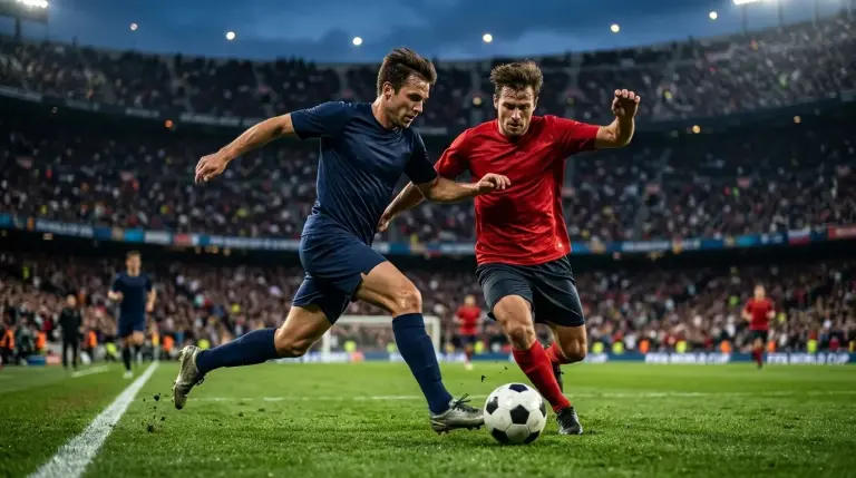 Francja – Hiszpania: finał przed finałem — co obstawiać w pierwszym półfinale