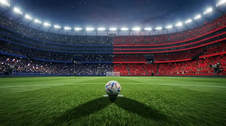 Francja – Maroko: rewanż za mundial 2022 — co obstawiać w pierwszym ćwierćfinale