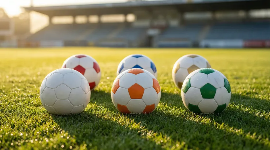 Grupy A do F Mundialu 2026 — składy, faworyci i prognozy na awans z każdej grupy