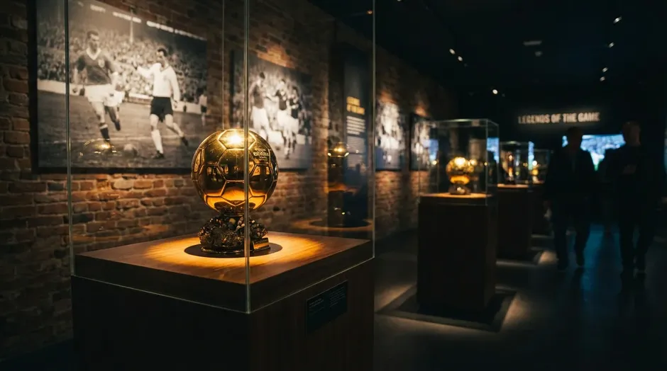 Historia Mistrzostw Świata w piłce nożnej od Urugwaju 1930 do USA 2026 — trofeum, legendy i kluczowe momenty