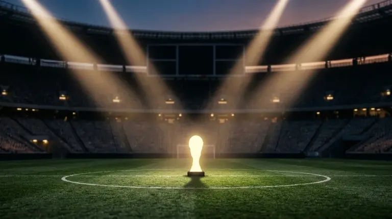 Kto wygra Mundial 2026? Kursy i szanse finałowej czwórki