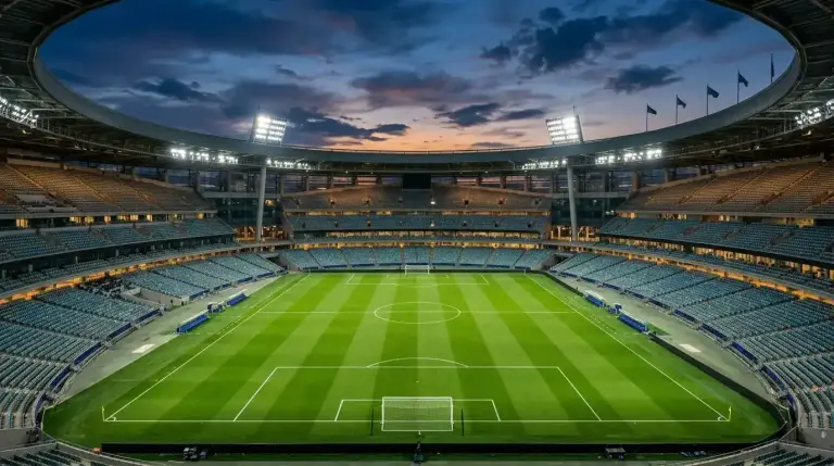Niemcy – Wybrzeże Kości Słoniowej Mundial 2026 — typy i kursy