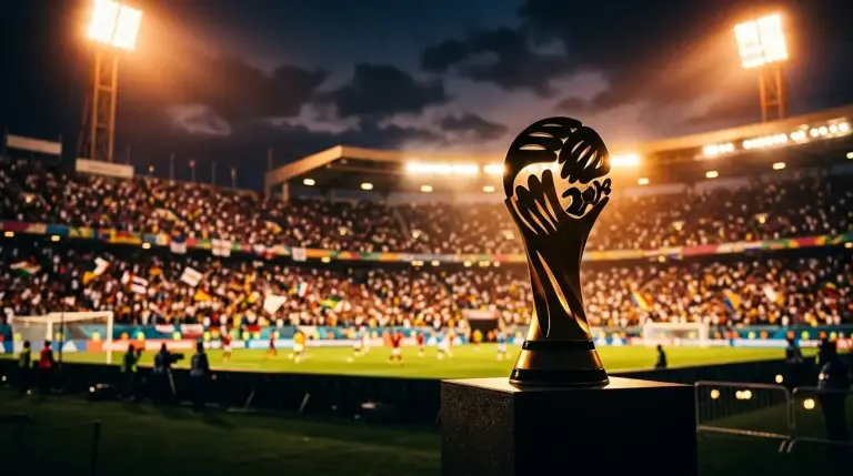 Półfinały Mundialu 2026: terminarz, kursy i klucz do finału