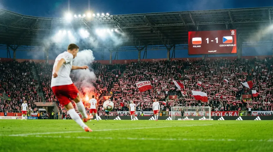 Reprezentacja Polski na Mundialu 2026 — analiza szans, kursy bukmacherskie i prognozy na turniej w USA, Meksyku i Kanadzie