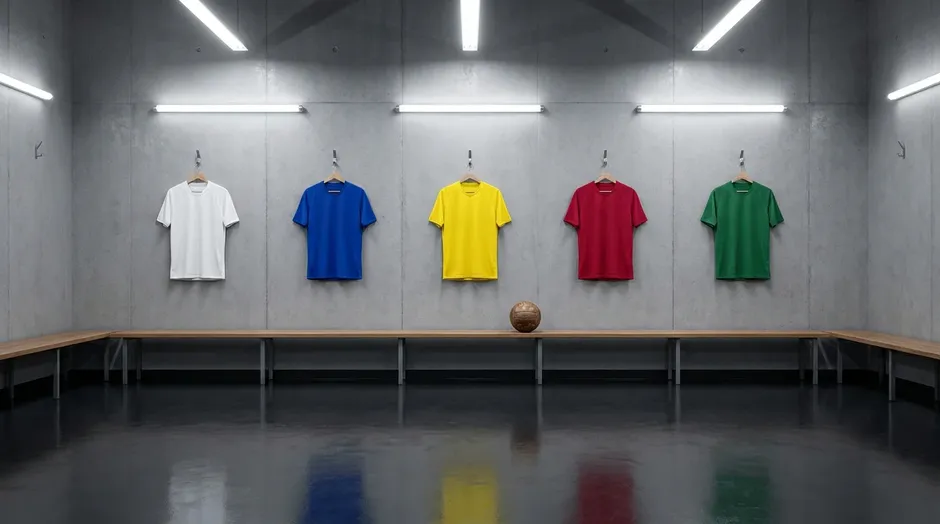Reprezentacje na Mistrzostwach Świata 2026 — przegląd 48 drużyn z sześciu konfederacji